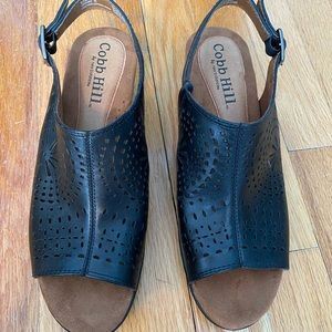 Cobb Hill Sandals Size 8.5 M